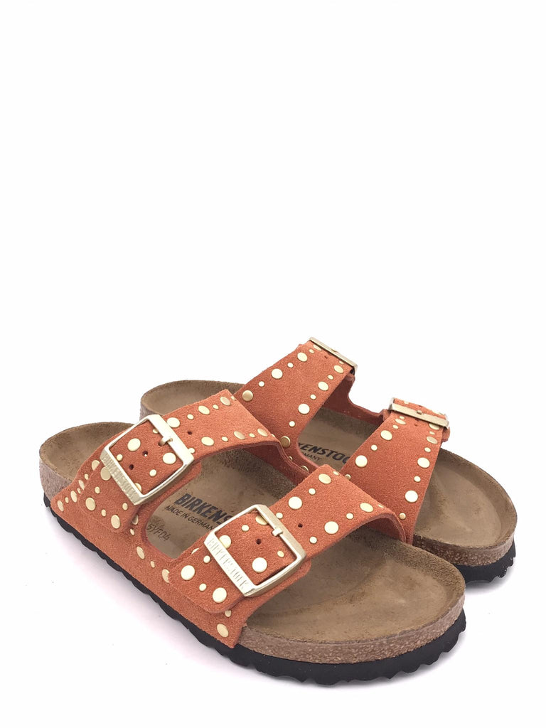 BIRKENSTOCK 1029513BRUCIATO