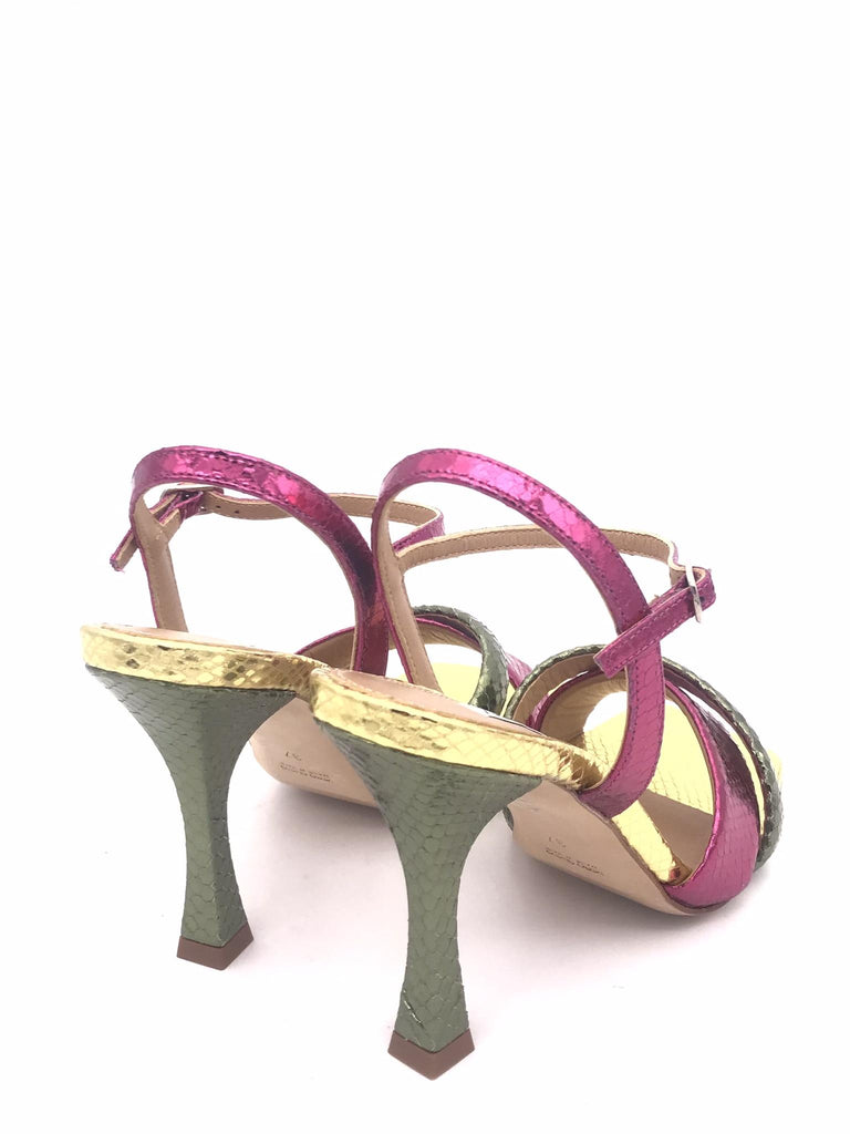ZULIAN 2305MULTICOLOR
