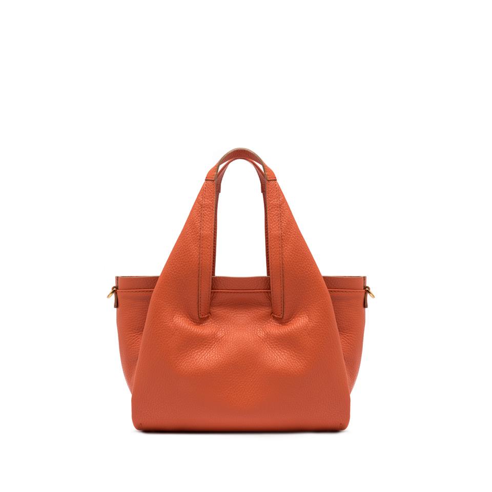 Borsa Giulia corallo BS11295 CORALLO GIANNI CHIARINI 