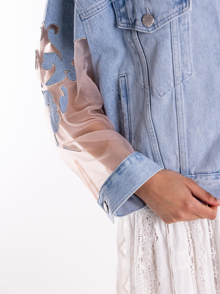 PINKO 104697A2F5PJM