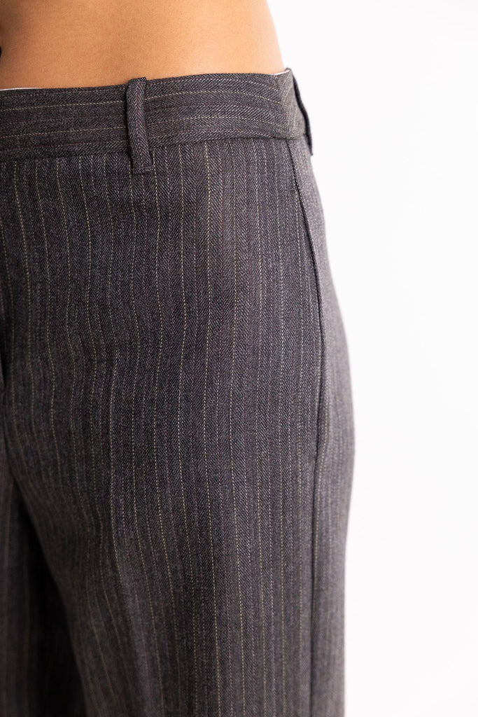 Pantalone Renoir grigio 25231360822 GRIGIO MARELLA 