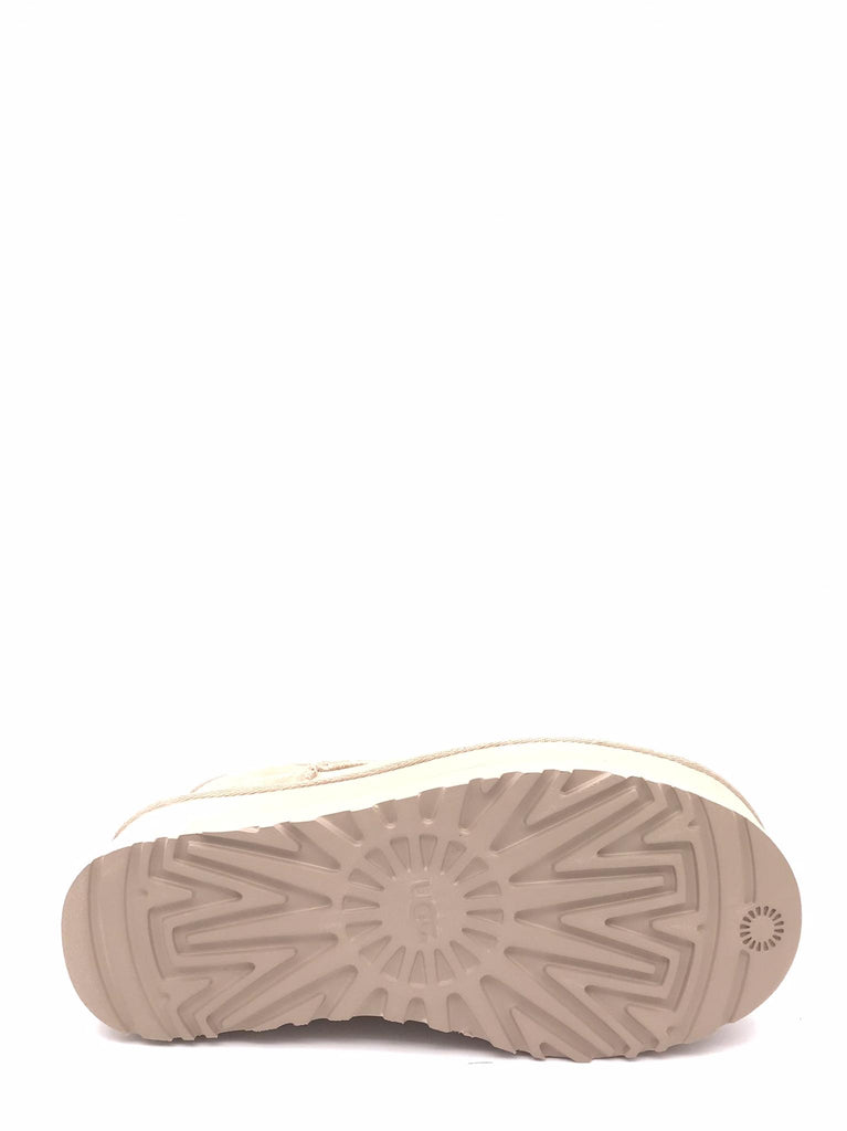 Boot Ultra mini platform sand 1135092 SABBIA UGG 
