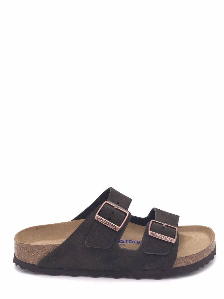 BIRKENSTOCK 9513130MARRONE