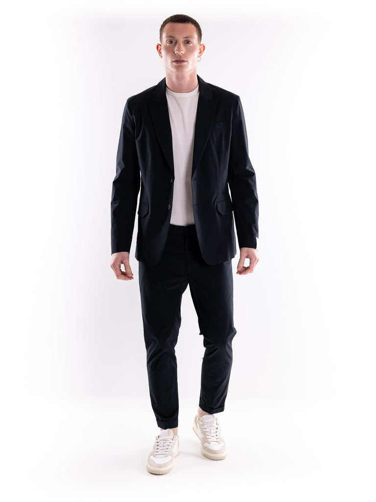 PAOLO PECORA L023NERO