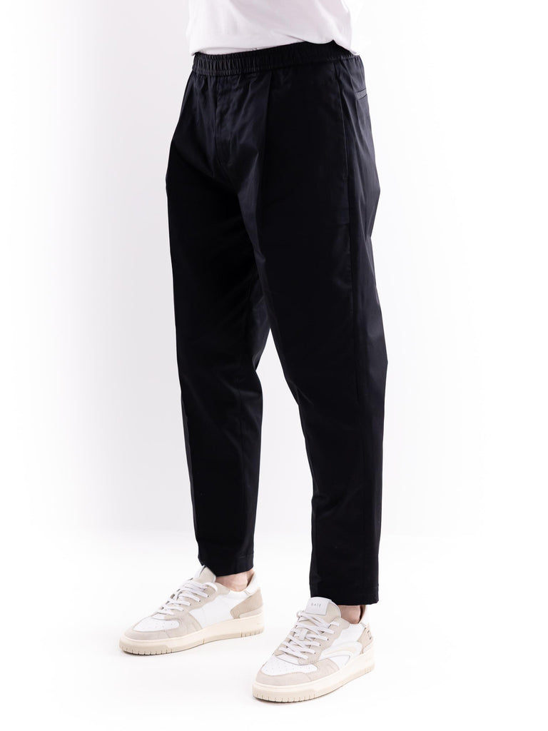 OUTFIT OF1S2S4P023NERO