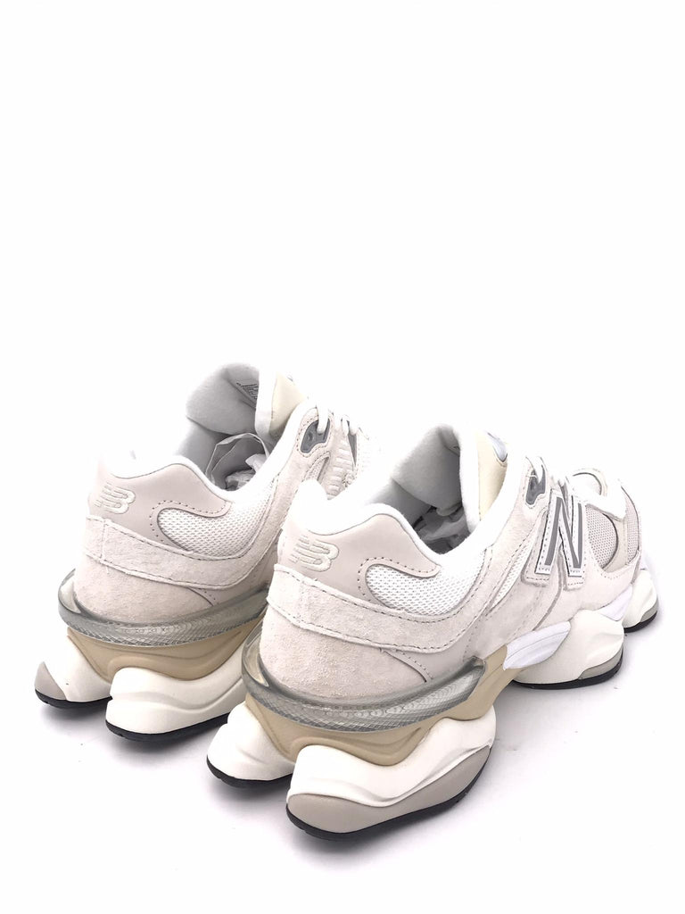NEW BALANCE U9060WHTBIANCO