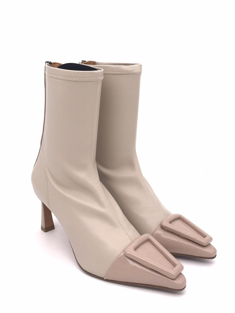 Tronchetto Megan sabbia 2387 SABBIA ZULIAN 