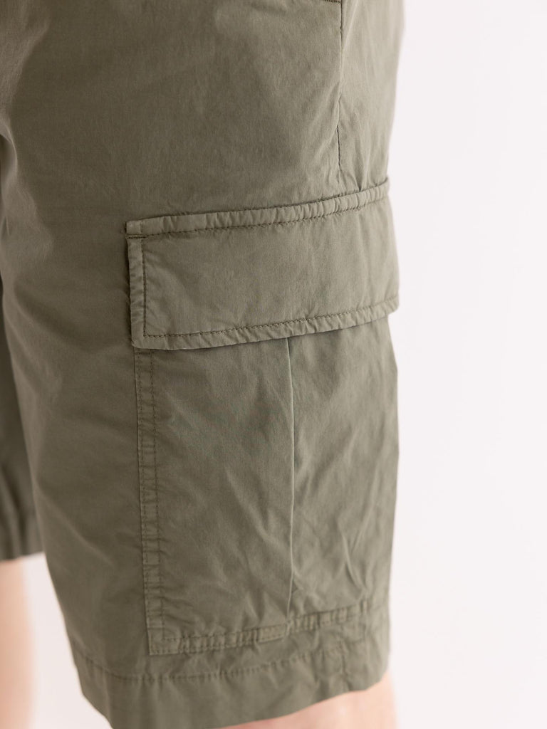 Bermuda uomo work color  miele OF1S2S5S006 129 OUTFIT 