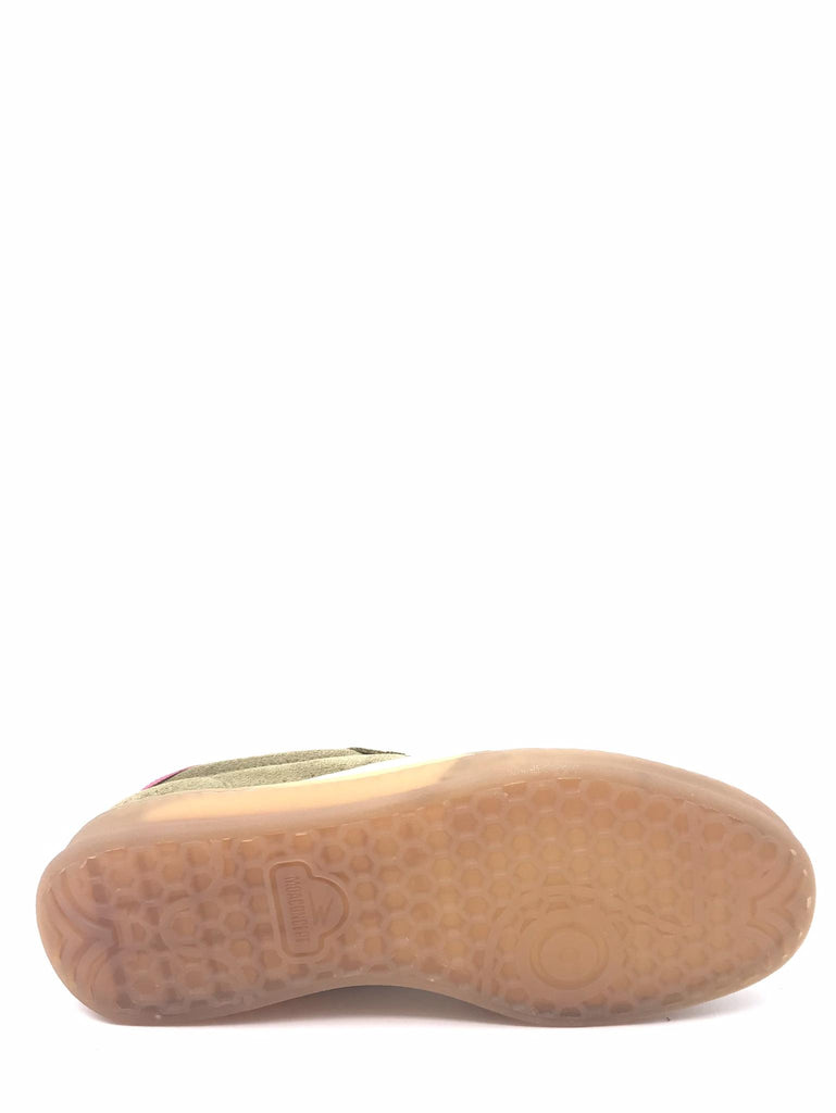 MOACONCEPT CL047VERDE