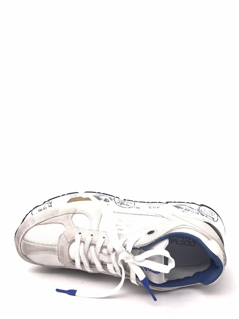 PREMIATA MASE6621BIANCO