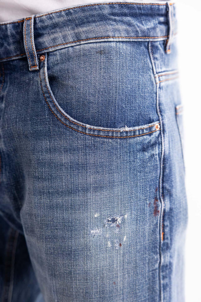  M2F5007 BLU DON THE FULLER 