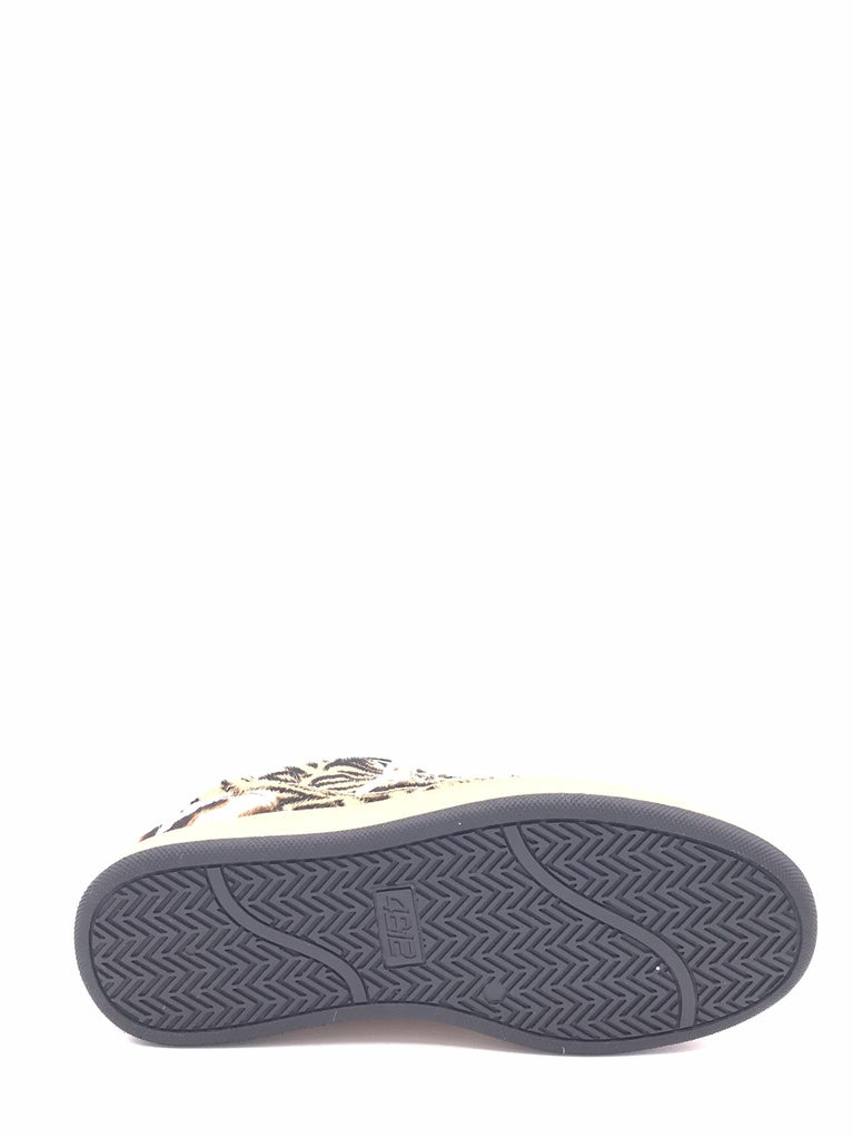 Sneakers Play new cavallino jungle PLAYNEW-D218 MULTICOLOR 4B12 