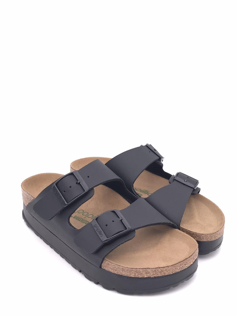 BIRKENSTOCK 1027395NERO
