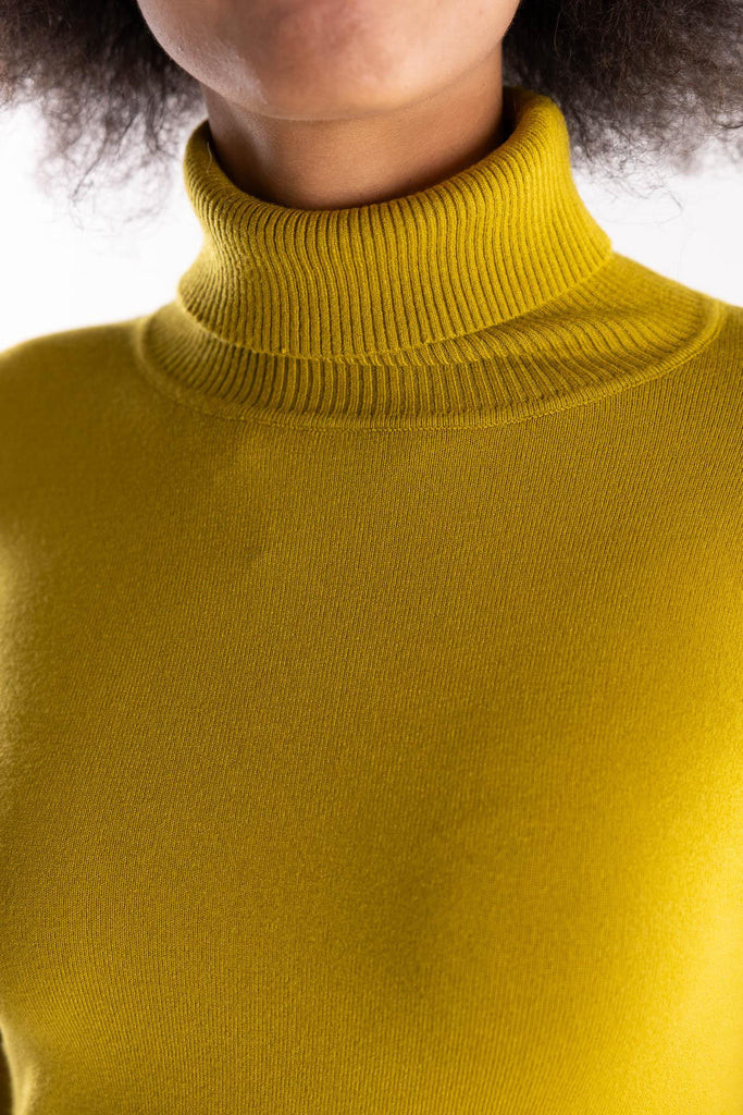 Maglia lupetto Munia olio MUNIA OLIO H2O 