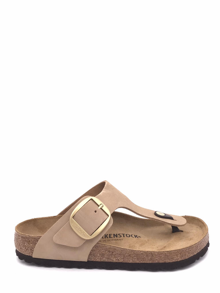 BIRKENSTOCK 1023966SABBIA
