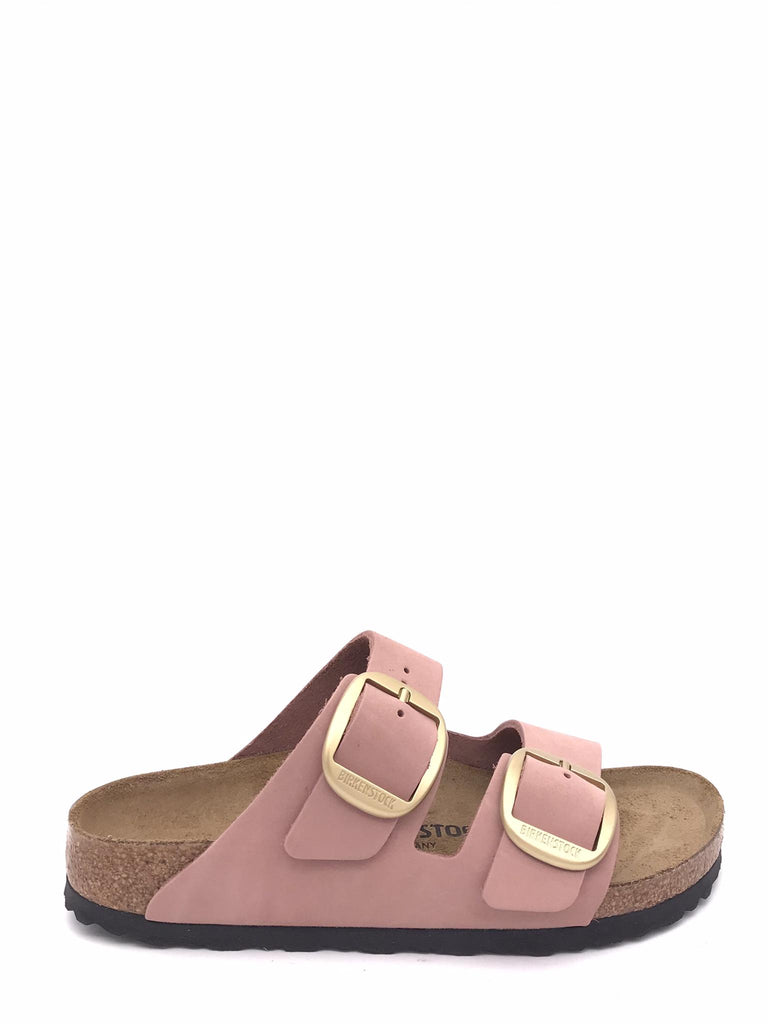 BIRKENSTOCK 1024074ROSA ANTICO