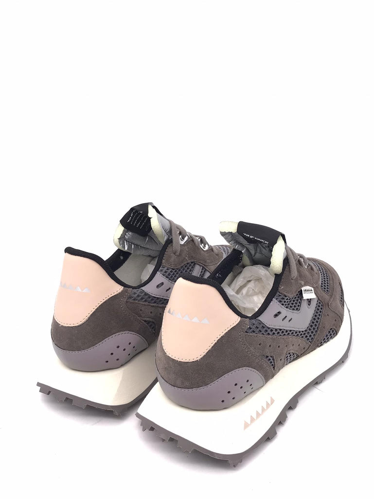 RUN OF SHADE MGRIGIO