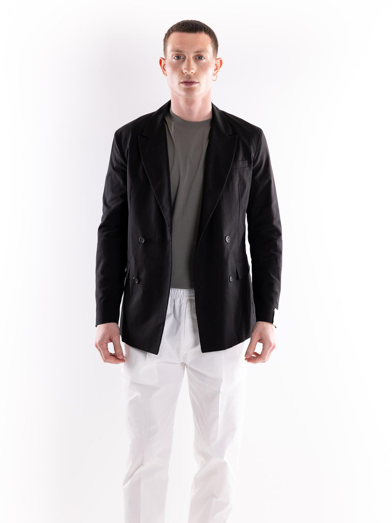 PAOLO PECORA L021NERO