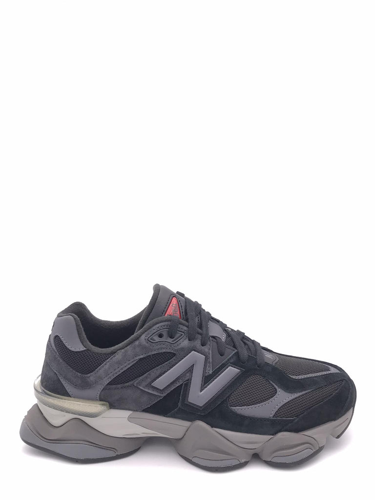 Sneakers U9060 nero U9060BLK NERO NEW BALANCE 