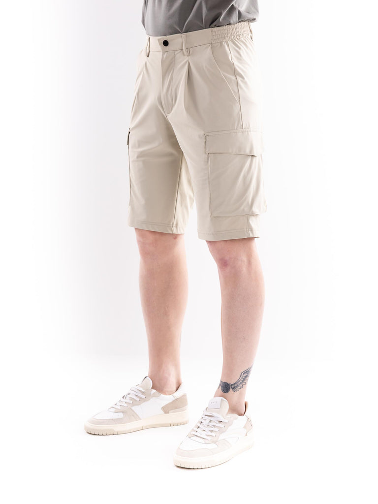 PEOPLE OF SHIBUYA OMONO050BEIGE