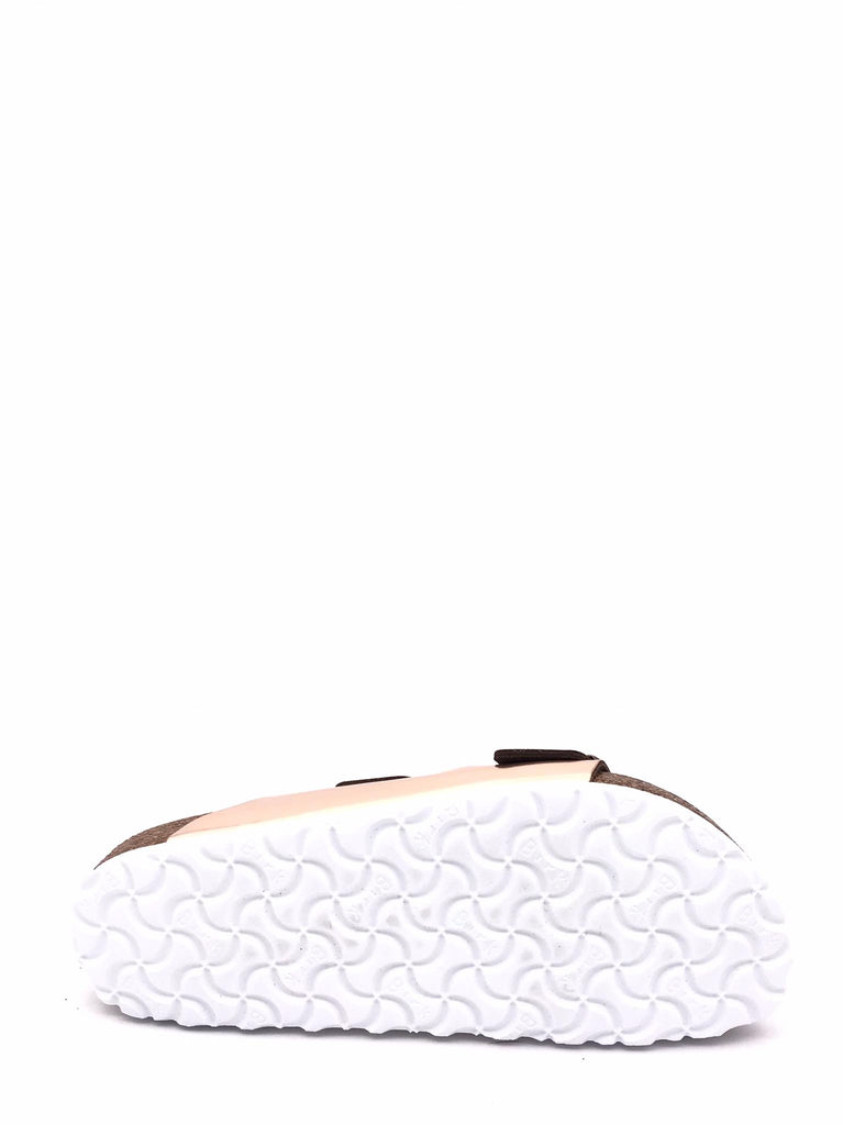 Ciabatta Arizona bs metallic cooper