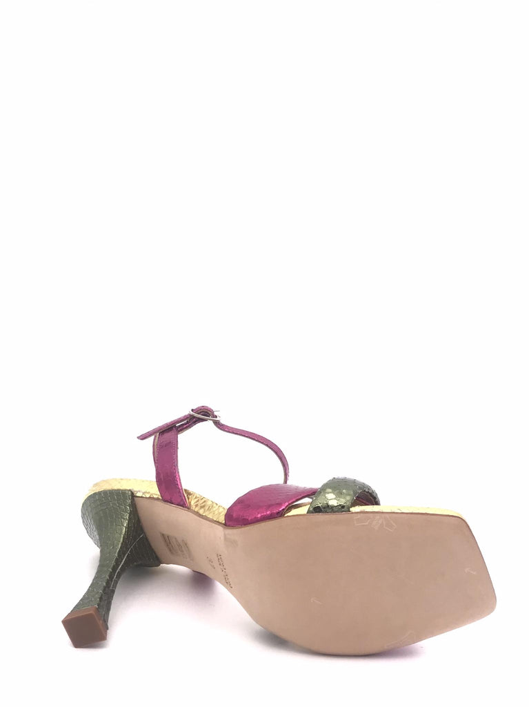 ZULIAN 2305MULTICOLOR