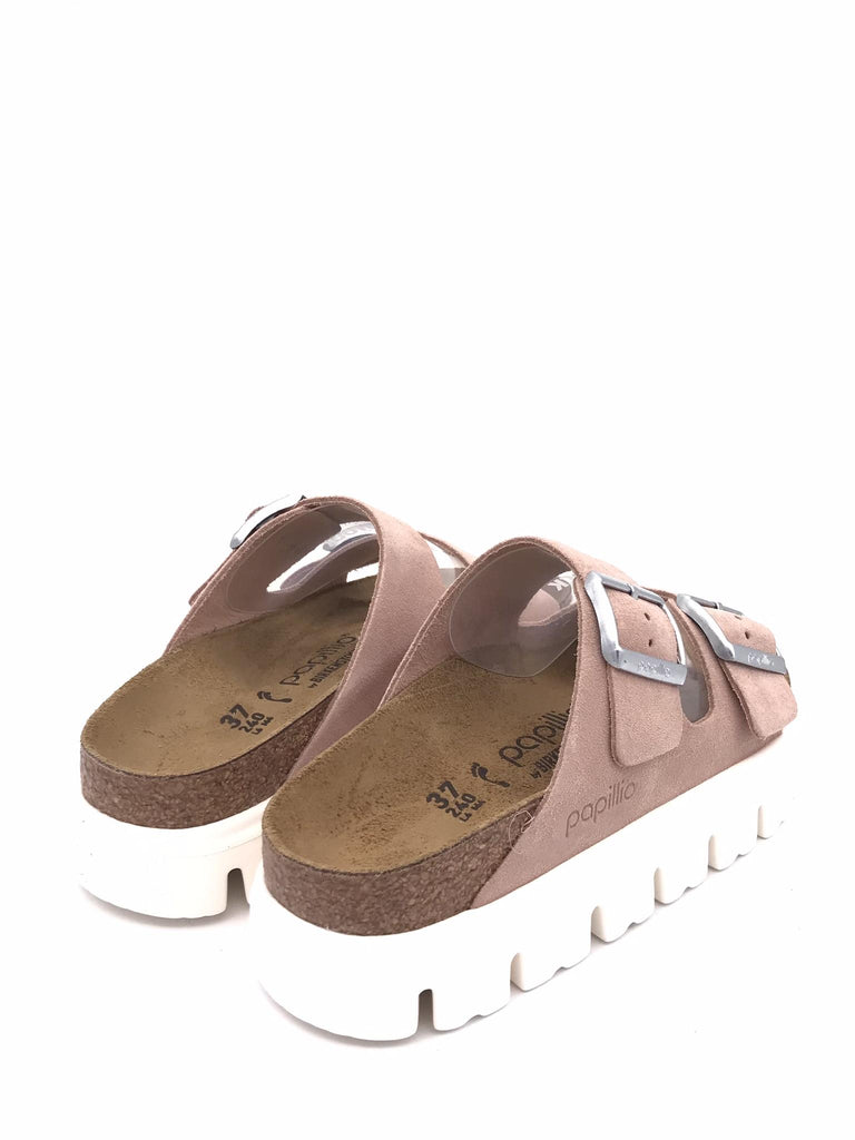 BIRKENSTOCK 1029117ROSA
