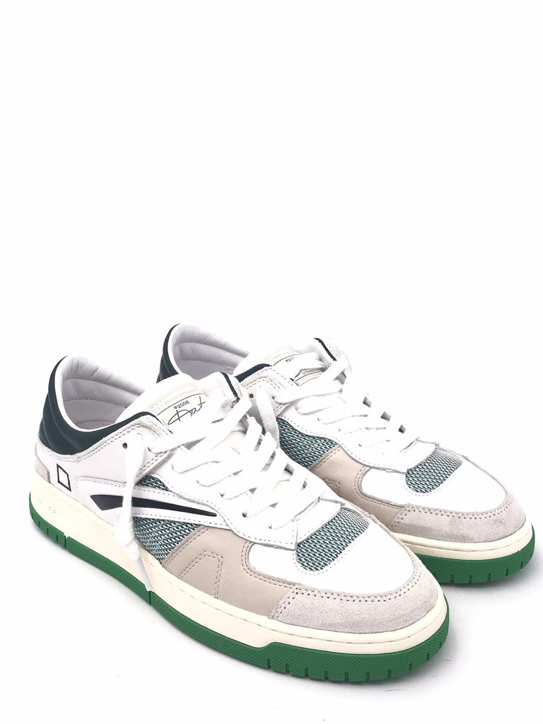 D.A.T.E M421-TC-ET-WGBIANCO/VERDE