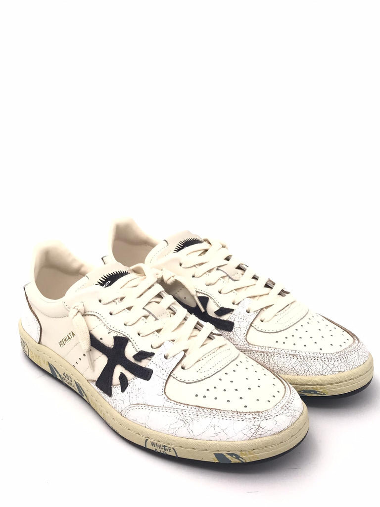 PREMIATA BSKTCLAY6775BIANCO
