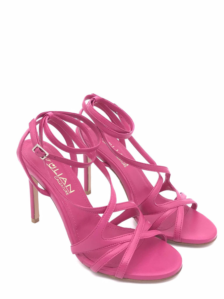 ZULIAN M815FUCSIA