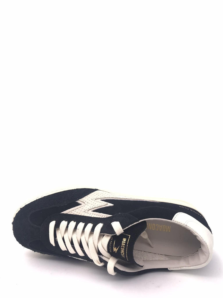MOACONCEPT MG579MCO 1NERO
