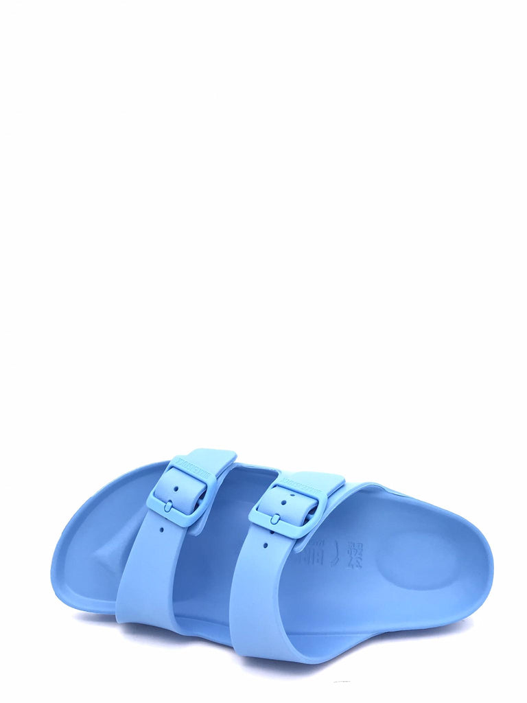 Ciabatta Arizona eva sky blue 1024588 AZZURRO BIRKENSTOCK 