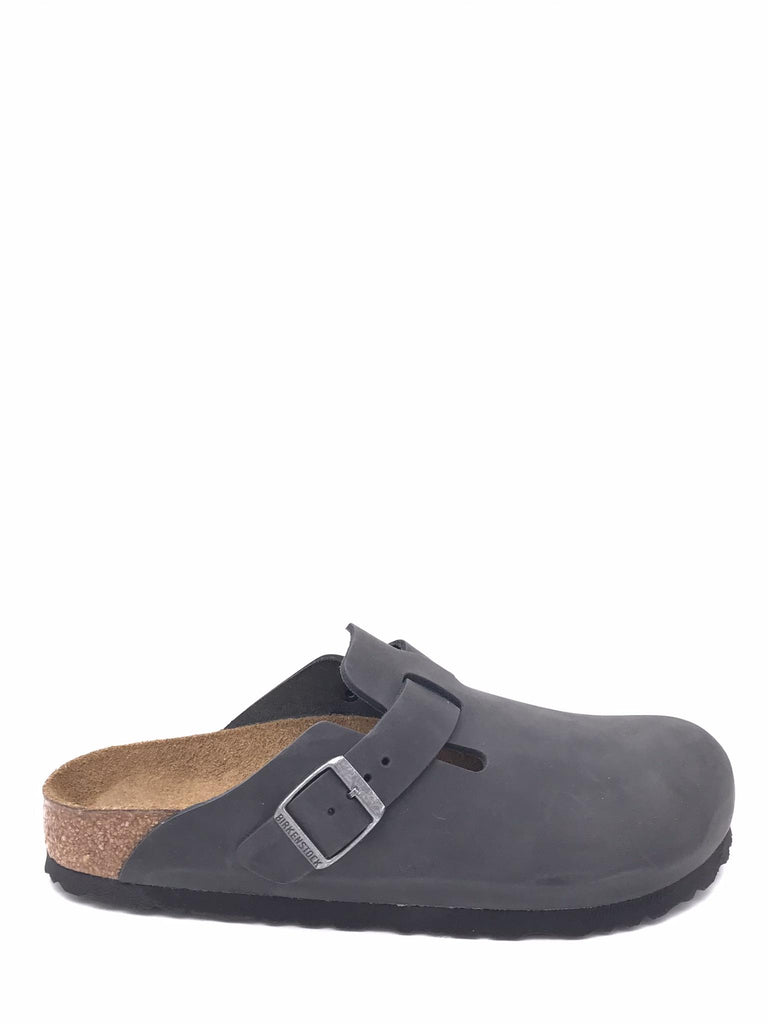 BIRKENSTOCK 0059463NERO