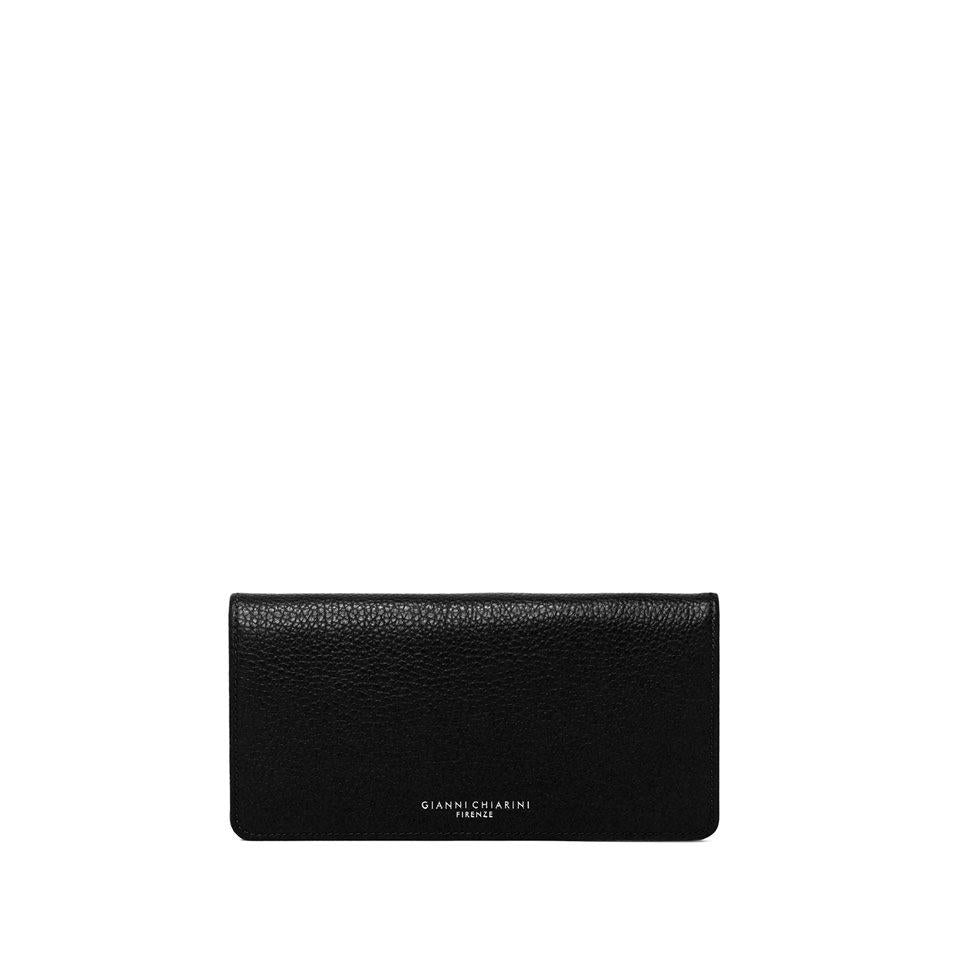 Portafoglio essential nero PF5041 NERO GIANNI CHIARINI 