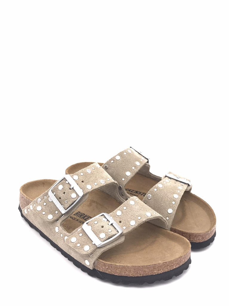 BIRKENSTOCK 1029390TAUPE