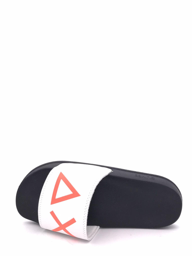 SUN 68 X34101BIANCO
