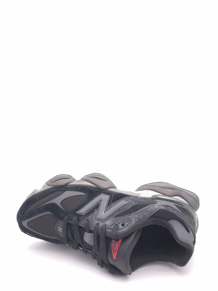 Sneakers U9060 nero U9060BLK NERO NEW BALANCE 