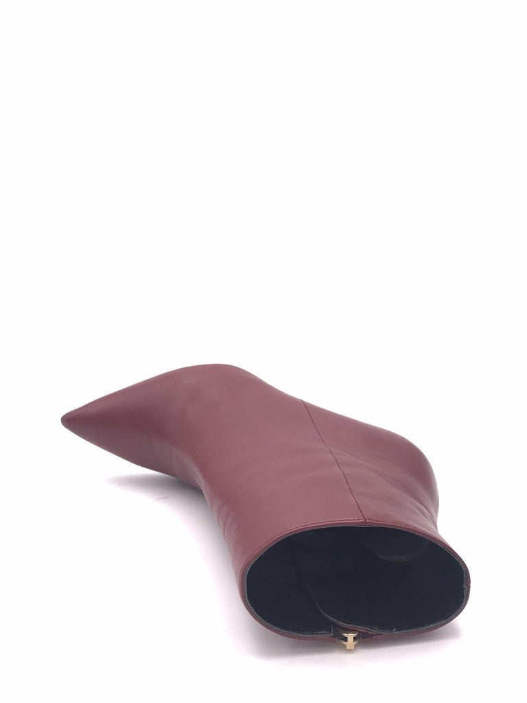 Tronchetto Gloria bordò M3042 BORDEAU ZULIAN 