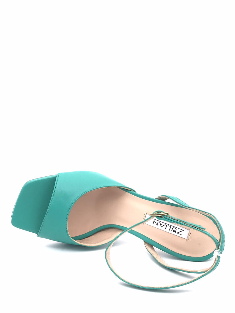 ZULIAN 26103VERDE
