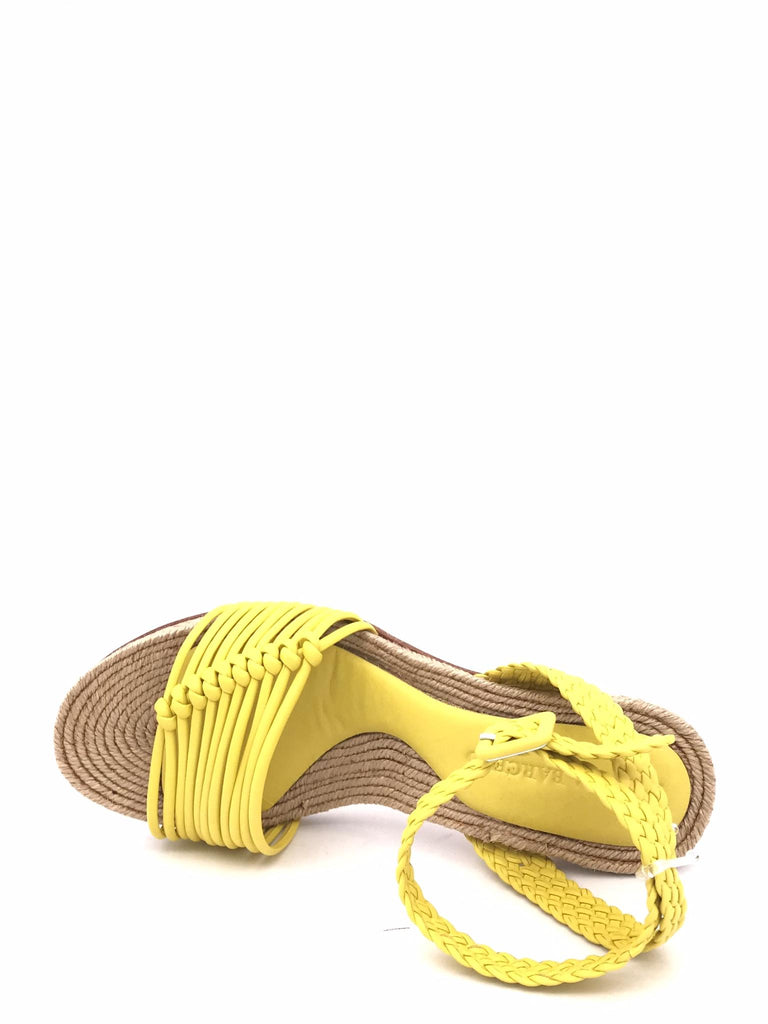 PALOMA BARCELO' 052308GIALLO