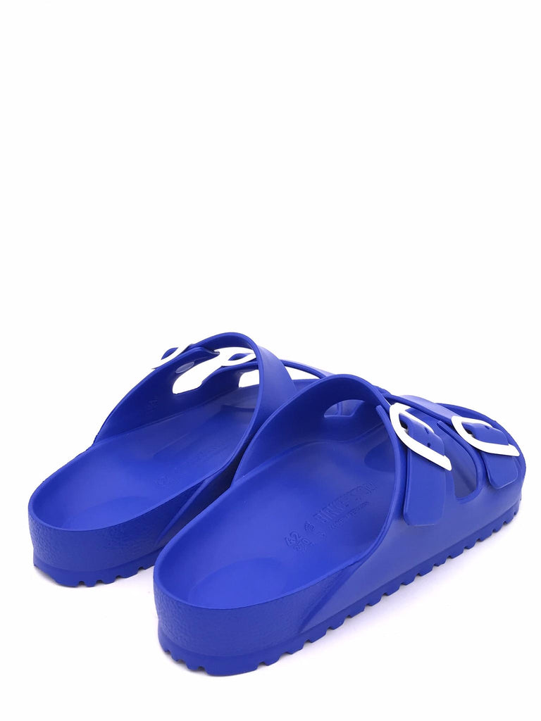 Ciabatta Arizona eva ultra blue 1025837 BLUETTE BIRKENSTOCK 
