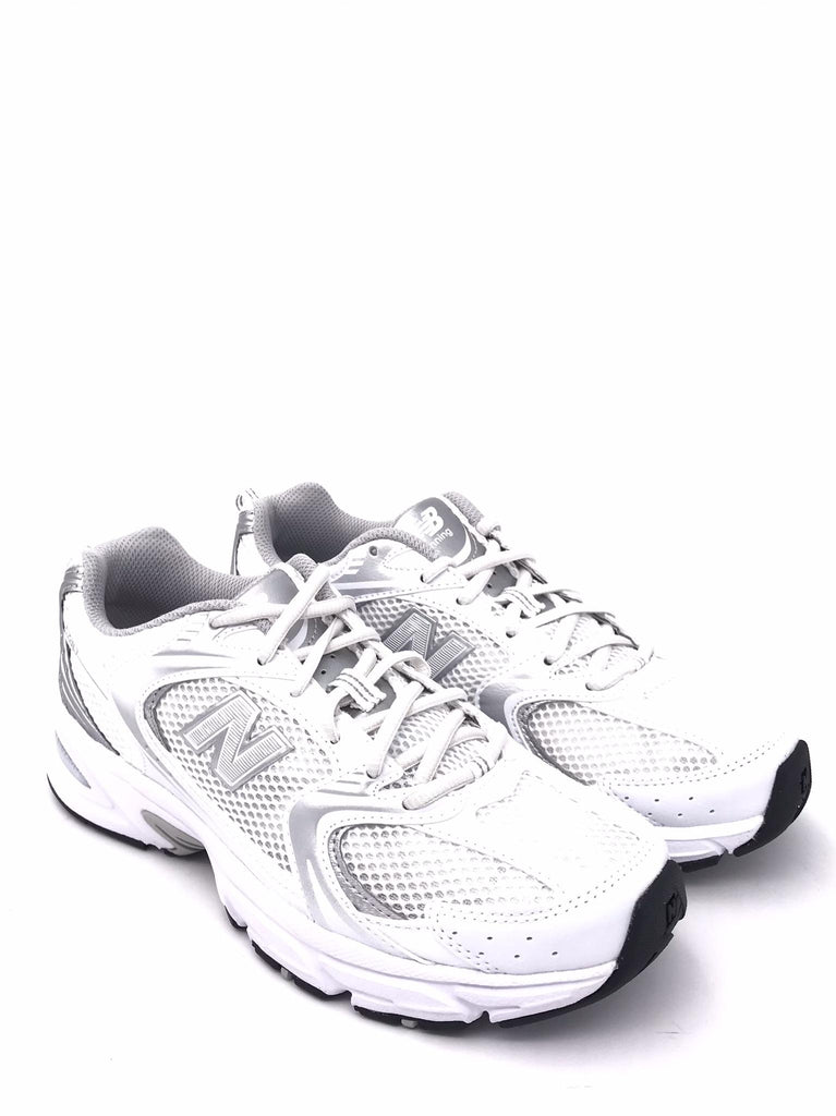 NEW BALANCE MR530EMABIANCO/ARGENTO
