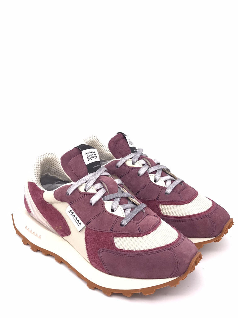 Sneakers donna Grape viola GRAPE VIOLA RUN OF 