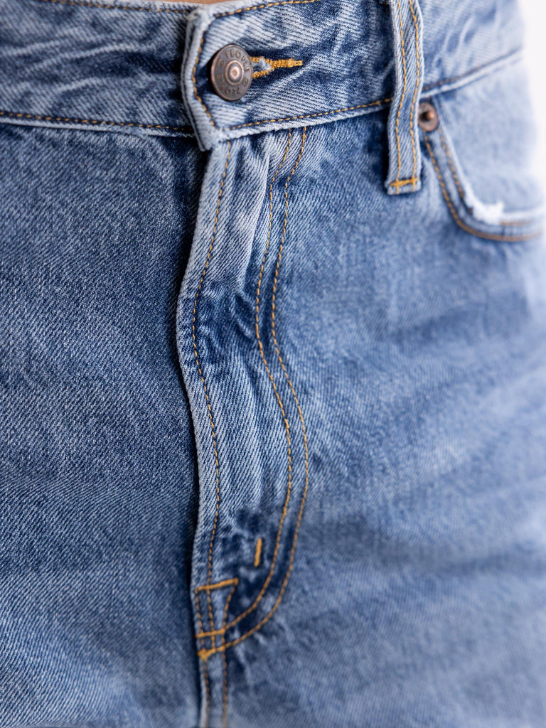 Jeans donna Jenna blu chiaro