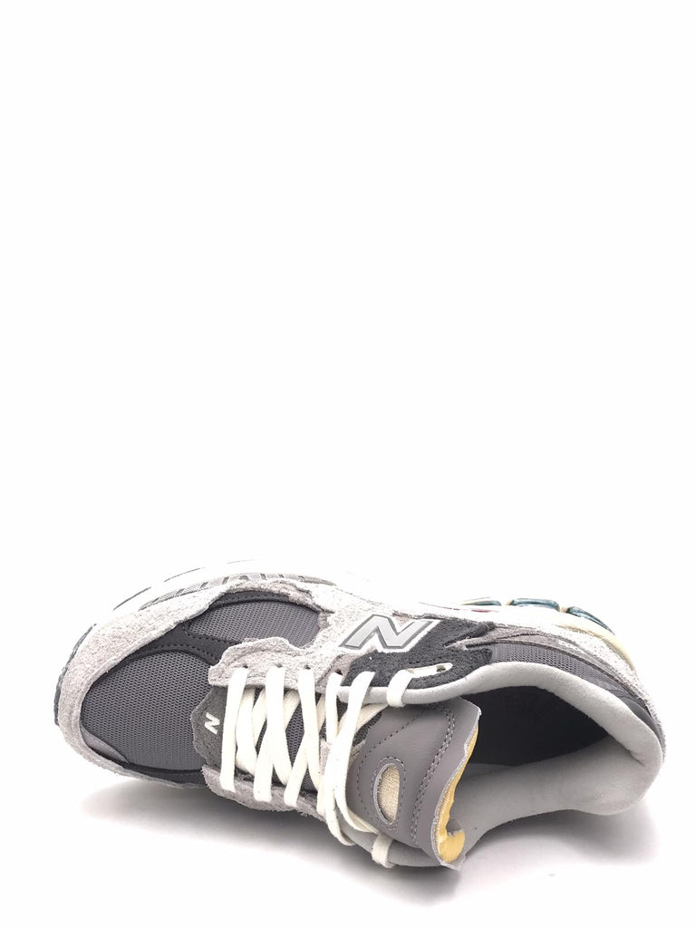 Sneakers 2002R Protection Pack grigia M2002RDA GRIGIO NEW BALANCE 