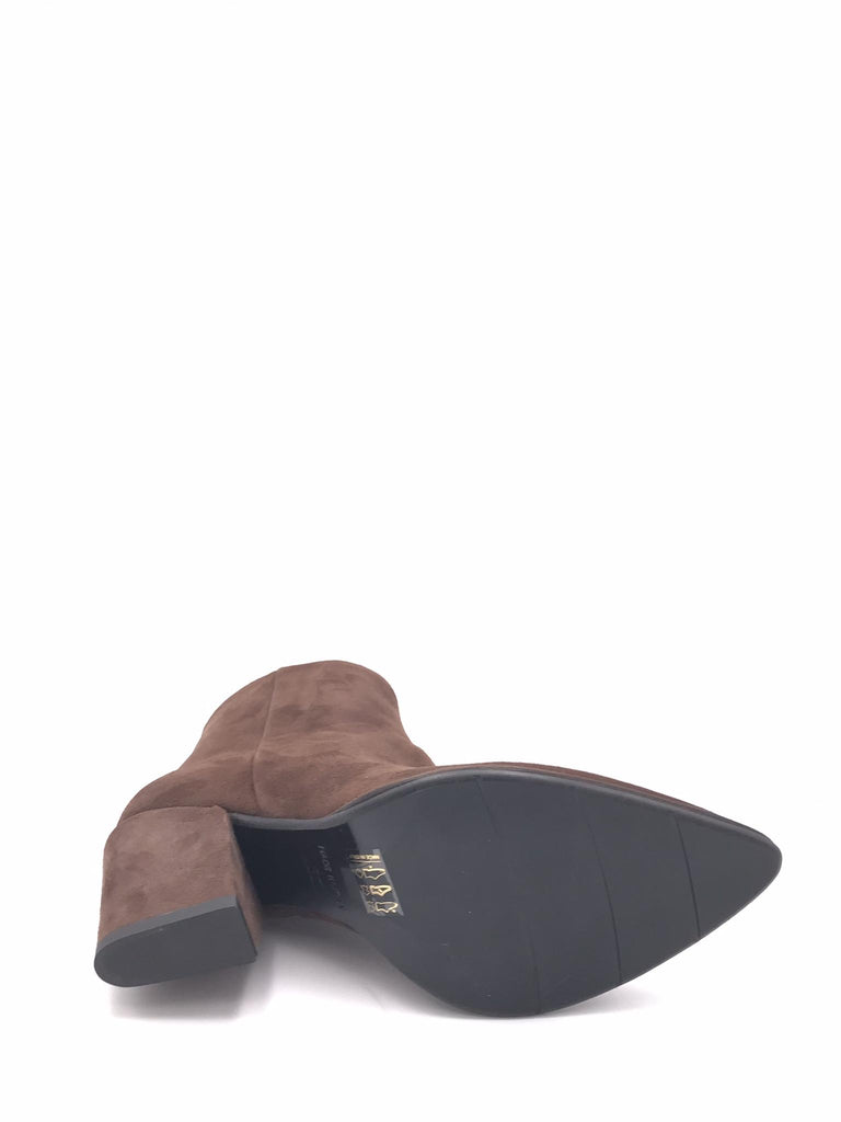 Tronchetto Marta cioccolato SR1046 MARRONE ZULIAN 