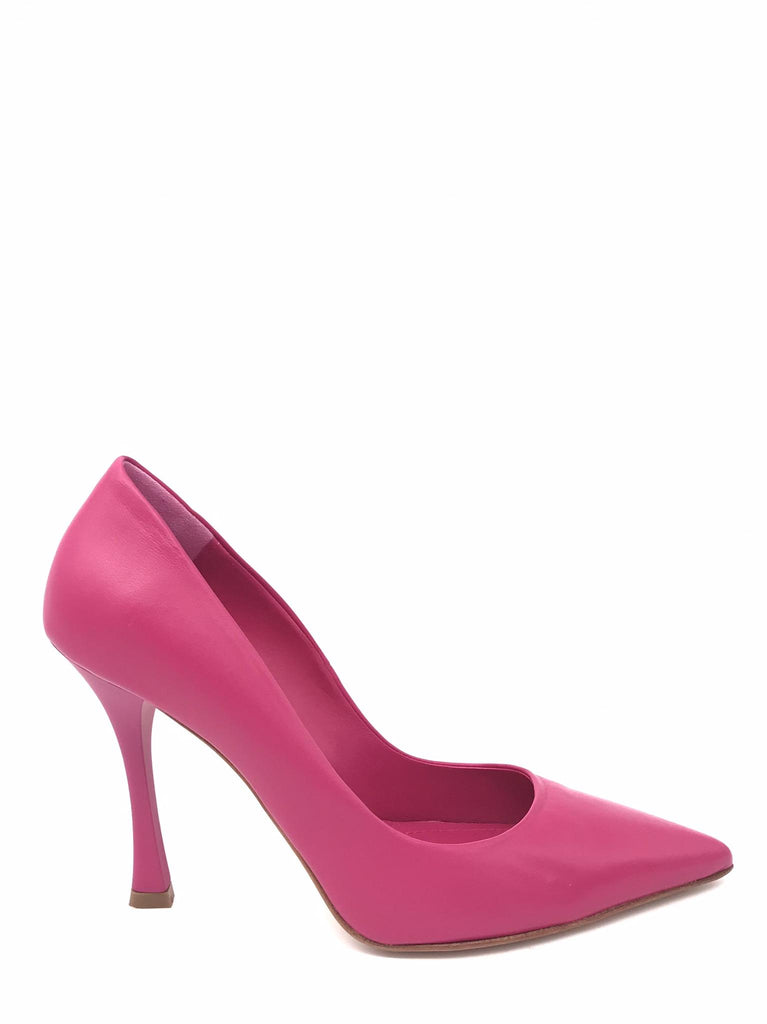 ZULIAN M889FUCSIA