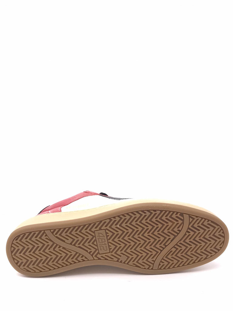 4B12 PLAY NEWROSSO/BIANCO
