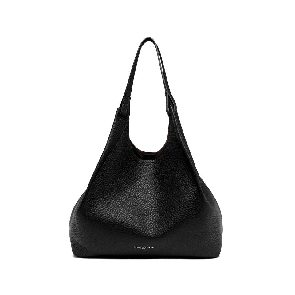 Borsa Dua large nera BS9720 NERO GIANNI CHIARINI 