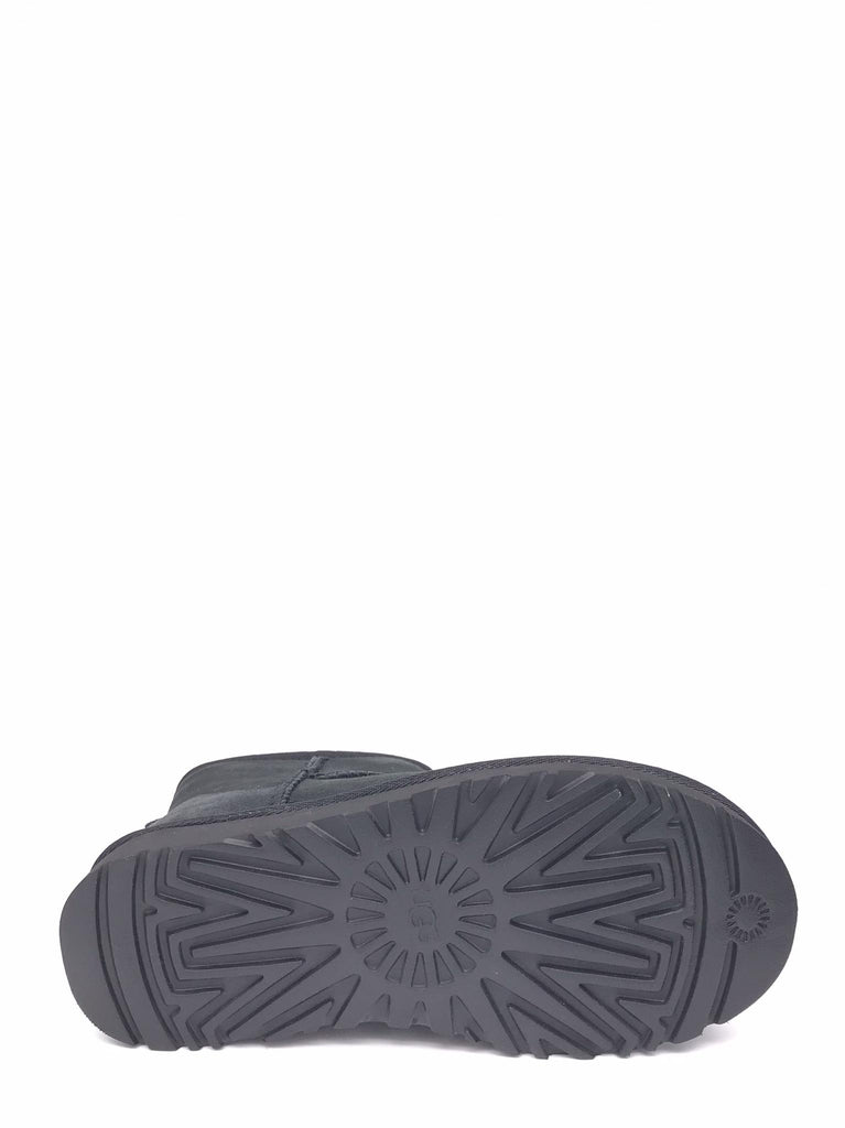Boot classic mini nero 1016222 NERO UGG 